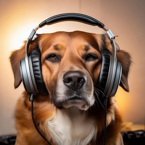 Bark Rhythms: Playful Music for Dogs