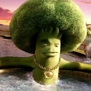 Veggietales (Explicit)