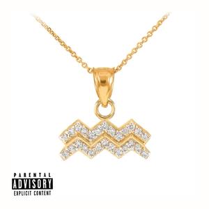 The Aquarian (Explicit)