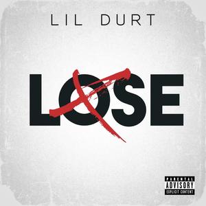 LOSE (feat. W A V) (Explicit)