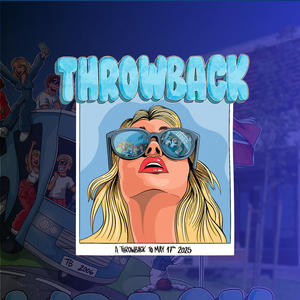 Throwback 2025 (Explicit)