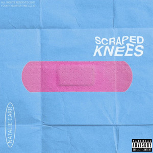 Scraped Knees (Explicit)