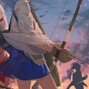 远在北方孤独的鬼