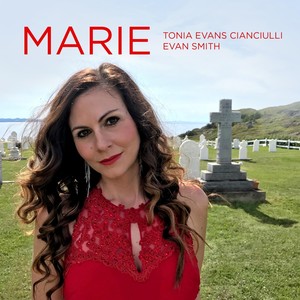 Marie(feat. Evan Smith)