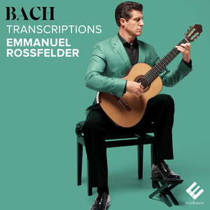 Bach Transcriptions