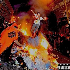 RAGE (Explicit)