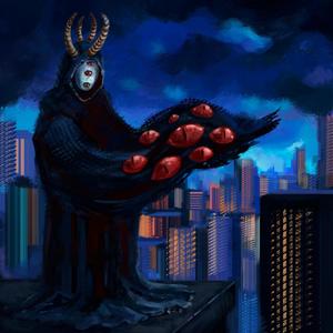 Her(feat. Kira Zen) (Explicit)