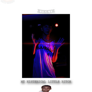 My Hysterical Little ***** (Explicit)