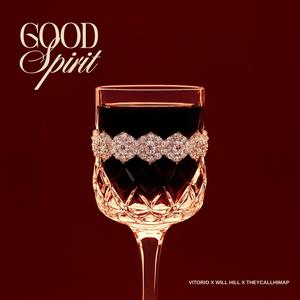 GOOD SPIRIT (Explicit)