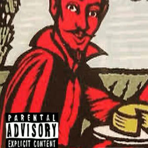 Cocaine Cobain (Explicit)