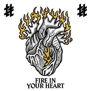 Fire In Your Heart