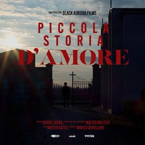 Piccola Storia D’Amore (Original Motion Picture Soundtrack)