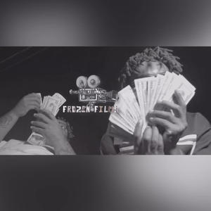 we outside (feat. Hottz) (Explicit)