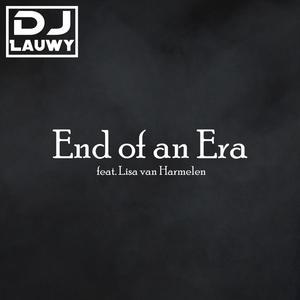 End of an Era (feat. Lisa van Harmelen)