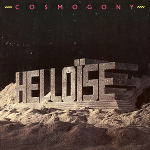 Cosmogony - EP (remastered)