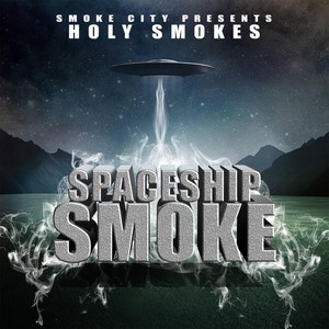 Space Smoke (Explicit)