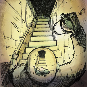 Rival Sons - Company Man