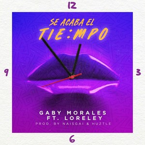Se Acaba el Tiempo(feat. Loreley)