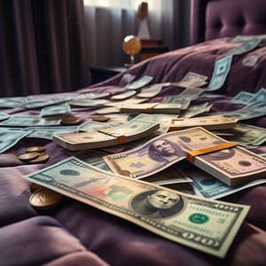 Cama Kings (Explicit)