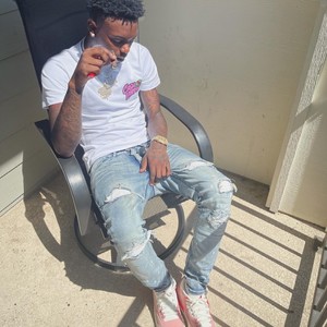 Whoever Asking (Explicit)