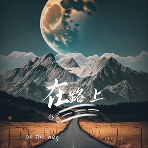 阿树 - 在路上