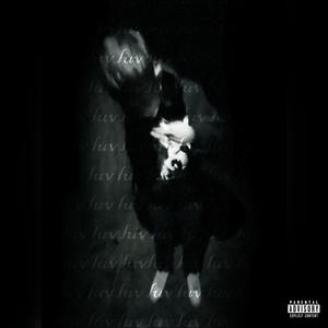 LUV (feat. ilydamski) (Explicit)