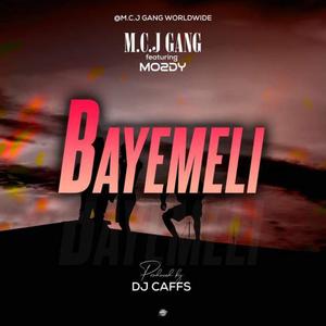 Bayemeli (feat. Mozdy)