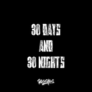 30 Days and 30 Nights (Explicit)