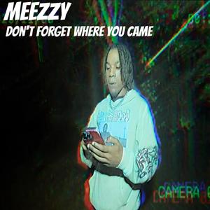 Don't Forget Where You Came (Explicit)