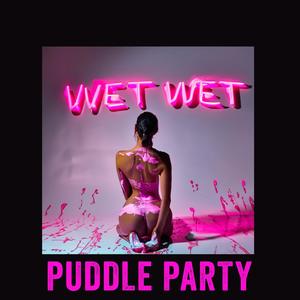 Puddle Party