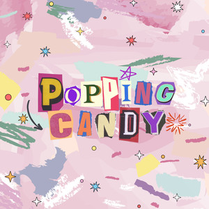Popping Candy