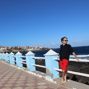 Cantelope Island (Live)