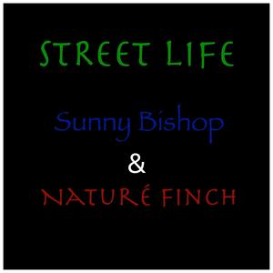 Street Life (feat. Sunny Bishop & Nature` Finch) (Explicit)