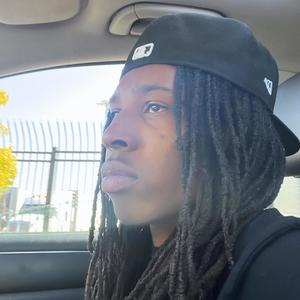 In Love wit my Teller (Explicit)