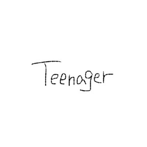 Teenager