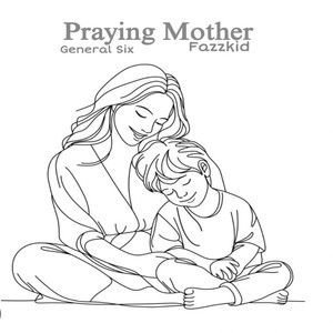 Praying Mother