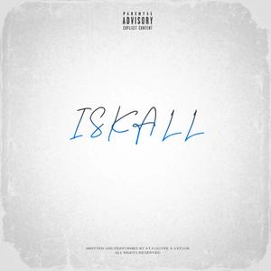 Iskall (Explicit)