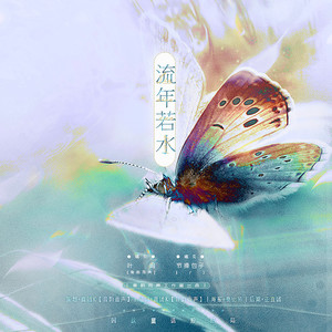 流年若水 (COVER版)