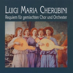 Requiem für gemischten Chor und Orchester - VII. Agnus Die
