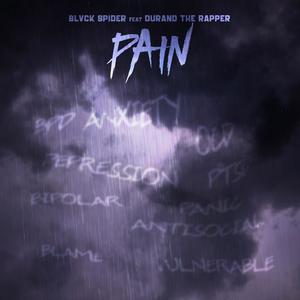 Pain (feat. Durand The Rapper)