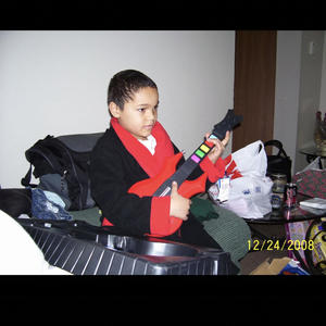 Love and Reality (feat. Hell's Savior) (Explicit)