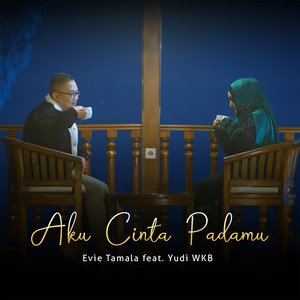 Aku Cinta Padamu