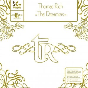 Thomas Rich - The Dreamers (Original)