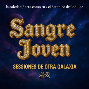 El Satanico Dr Cadillac