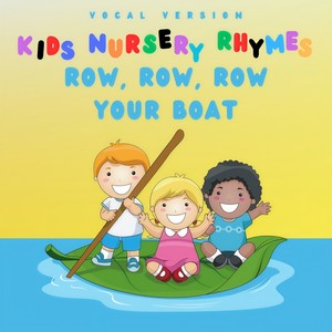 Row, Row, Row Your Boat