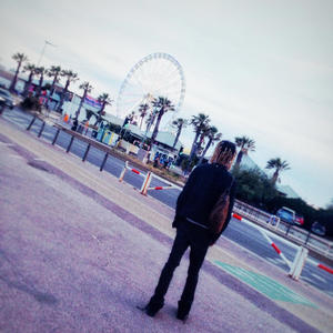 NEVER FORGET U (feat. Seanpotter)