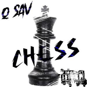 Chess (Explicit)