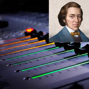 Etude In C Minor, Op. 10 No. 12 Revolutionary Allegro Con Fuoco