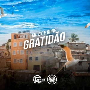 Gratidão (Explicit)