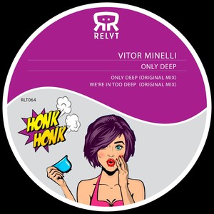 Only Deep (Original Mix)